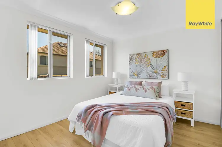 Sixth view of Homely townhouse listing, 7/26 Bettington Road, Oatlands NSW 2117