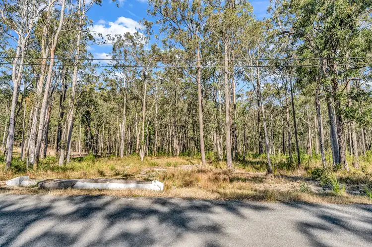 Third view of Homely land listing, 46 Timbertop Road, Glen Oak NSW 2320