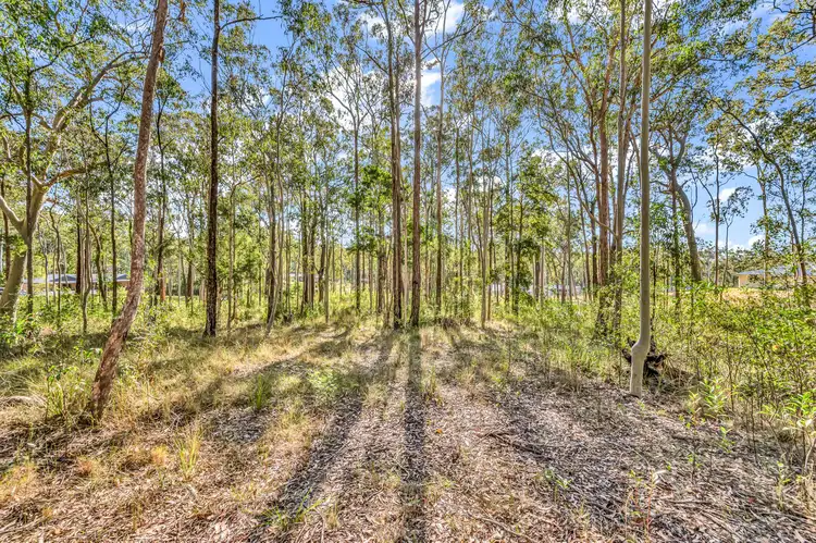 Fourth view of Homely land listing, 46 Timbertop Road, Glen Oak NSW 2320