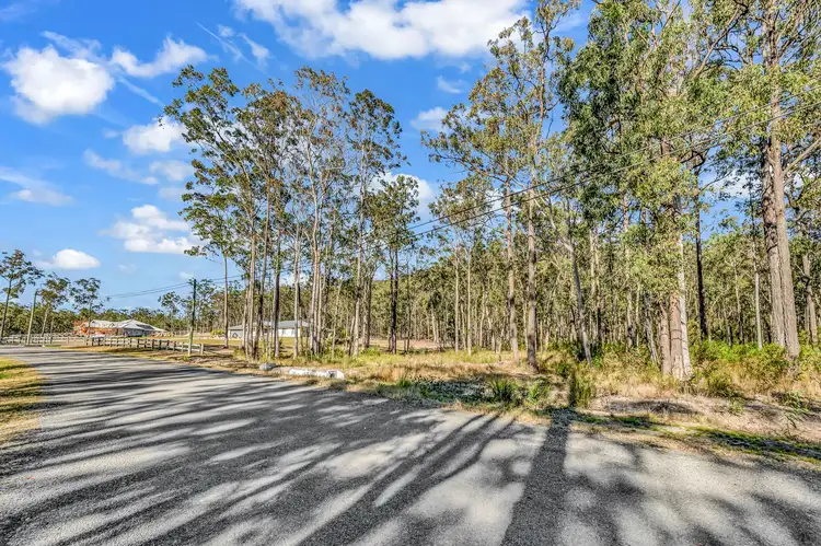 Fifth view of Homely land listing, 46 Timbertop Road, Glen Oak NSW 2320