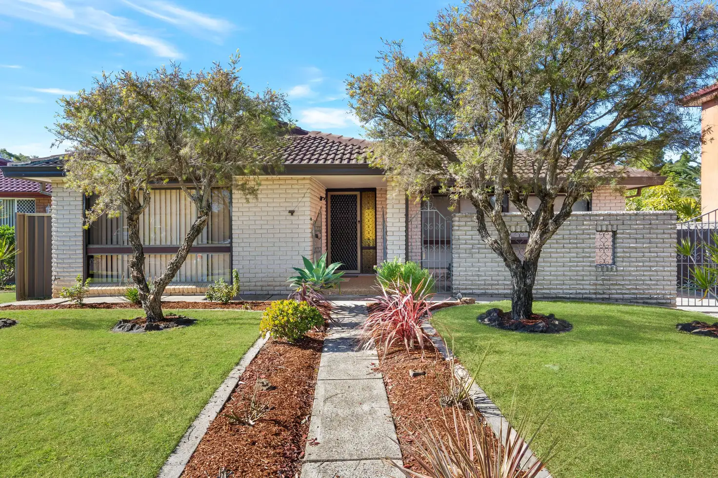 Main view of Homely house listing, 4 Norseman Close, Green Valley NSW 2168