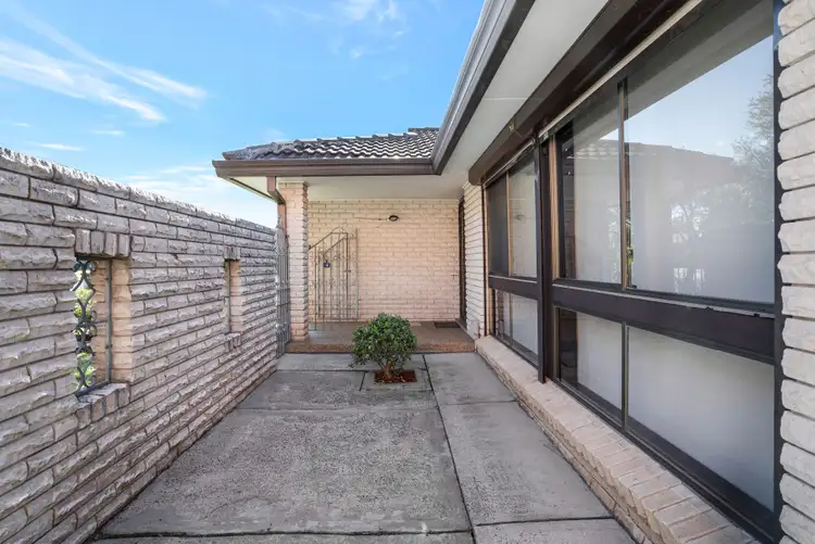 Fourth view of Homely house listing, 4 Norseman Close, Green Valley NSW 2168