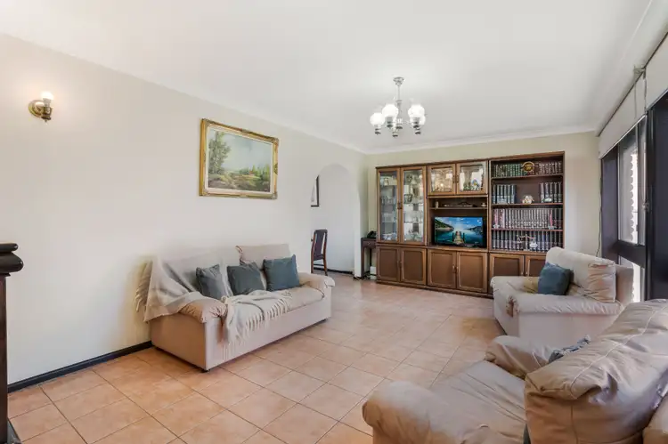 Fifth view of Homely house listing, 4 Norseman Close, Green Valley NSW 2168
