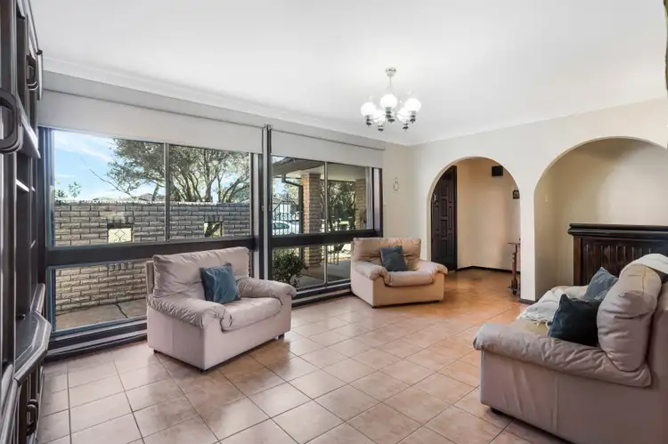 Sixth view of Homely house listing, 4 Norseman Close, Green Valley NSW 2168