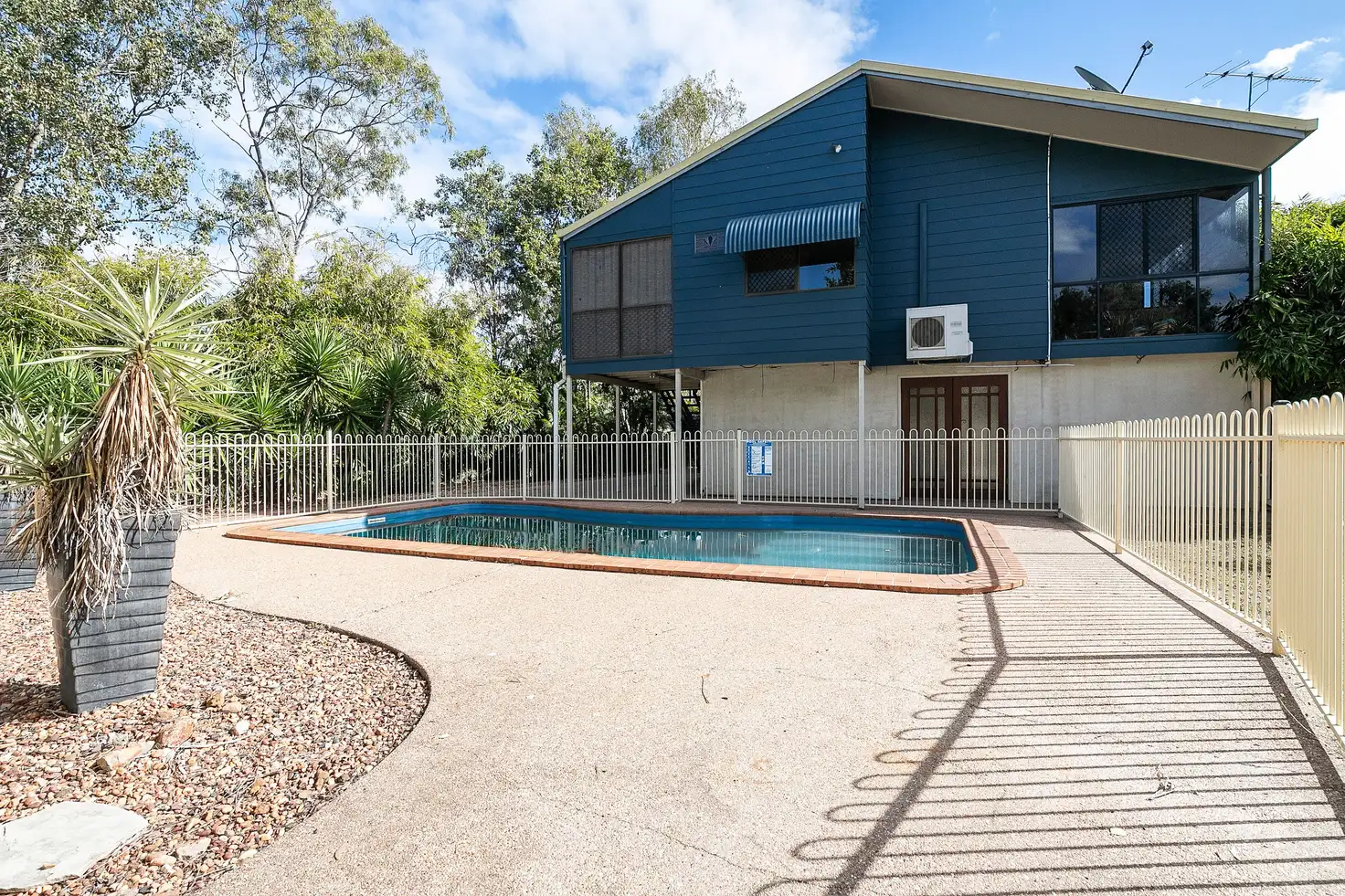 Main view of Homely house listing, 58 Moody Street, Emerald QLD 4720