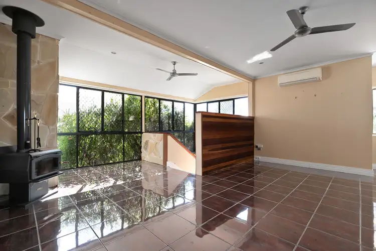 Second view of Homely house listing, 58 Moody Street, Emerald QLD 4720