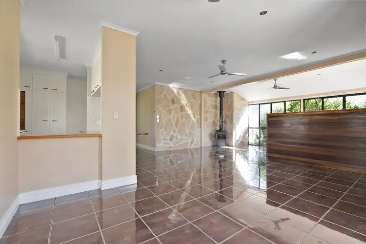 Third view of Homely house listing, 58 Moody Street, Emerald QLD 4720