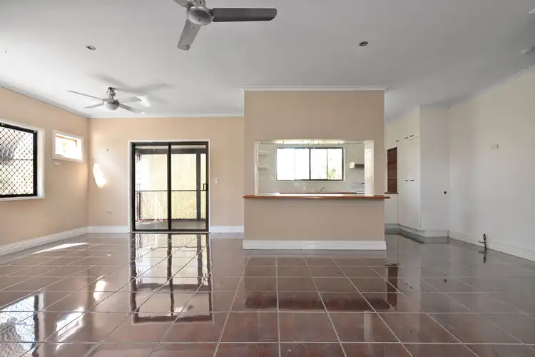 Fifth view of Homely house listing, 58 Moody Street, Emerald QLD 4720