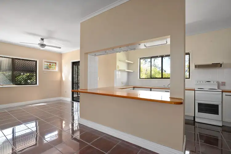 Sixth view of Homely house listing, 58 Moody Street, Emerald QLD 4720