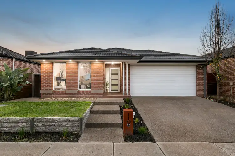 Main view of Homely house listing, 50 Woorawa Drive, Doreen VIC 3754