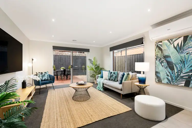 Fourth view of Homely house listing, 50 Woorawa Drive, Doreen VIC 3754