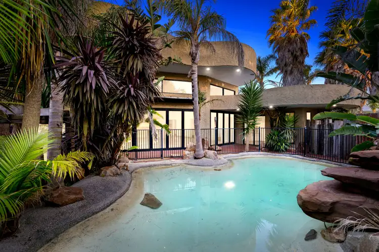 Second view of Homely house listing, 3/41-43 First Avenue, Cape Woolamai VIC 3925