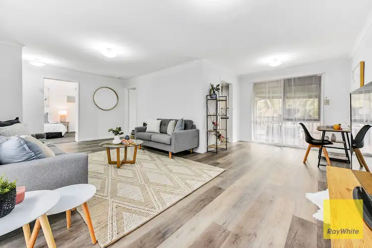 3 McRae Mews, Endeavour Hills VIC 3802