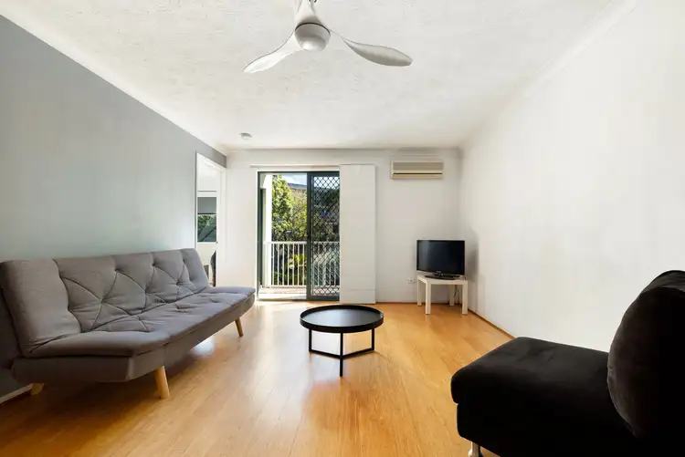 Second view of Homely unit listing, 19/51 Leopard Street, Kangaroo Point QLD 4169