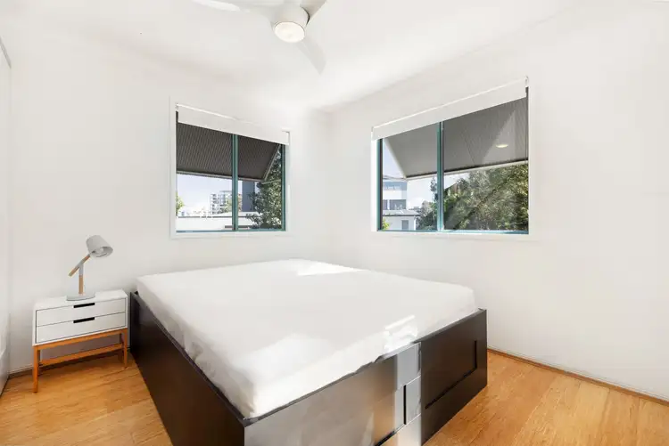 Third view of Homely unit listing, 19/51 Leopard Street, Kangaroo Point QLD 4169