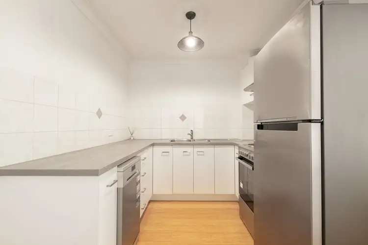 Sixth view of Homely unit listing, 19/51 Leopard Street, Kangaroo Point QLD 4169