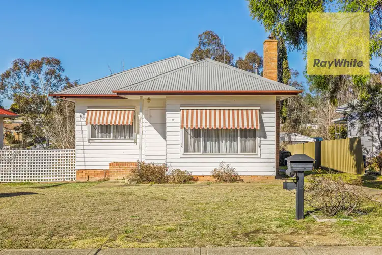 Main view of Homely house listing, 17 Kelso Street, Goulburn NSW 2580