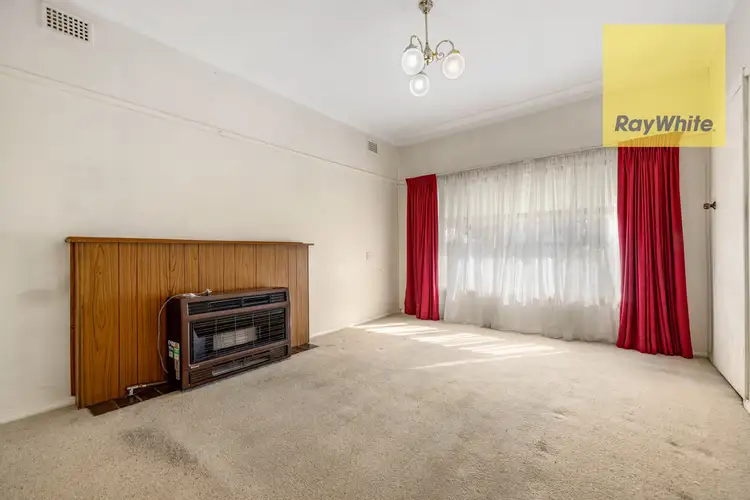 Second view of Homely house listing, 17 Kelso Street, Goulburn NSW 2580