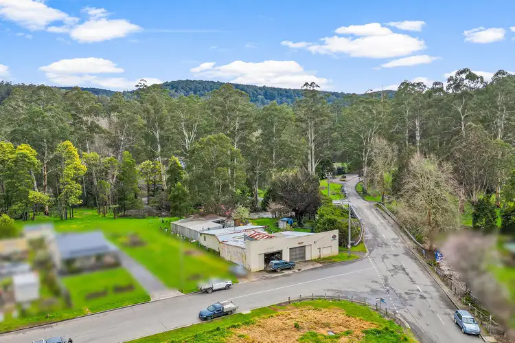 Main view of Homely house listing, 19 Henty Street, Noojee VIC 3833