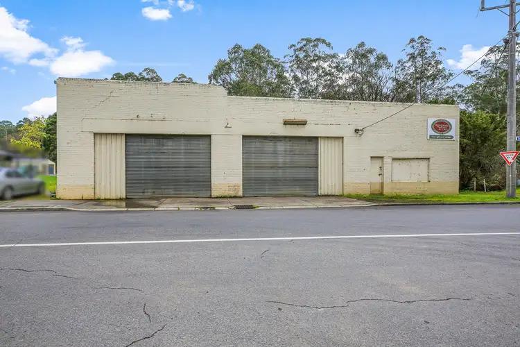 Second view of Homely house listing, 19 Henty Street, Noojee VIC 3833