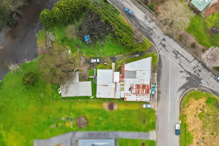Third view of Homely house listing, 19 Henty Street, Noojee VIC 3833