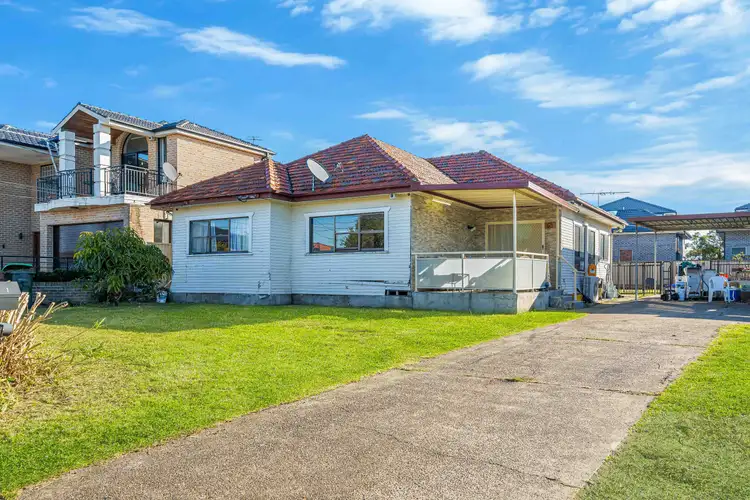 Third view of Homely house listing, 65 Rosebery Road, Guildford NSW 2161