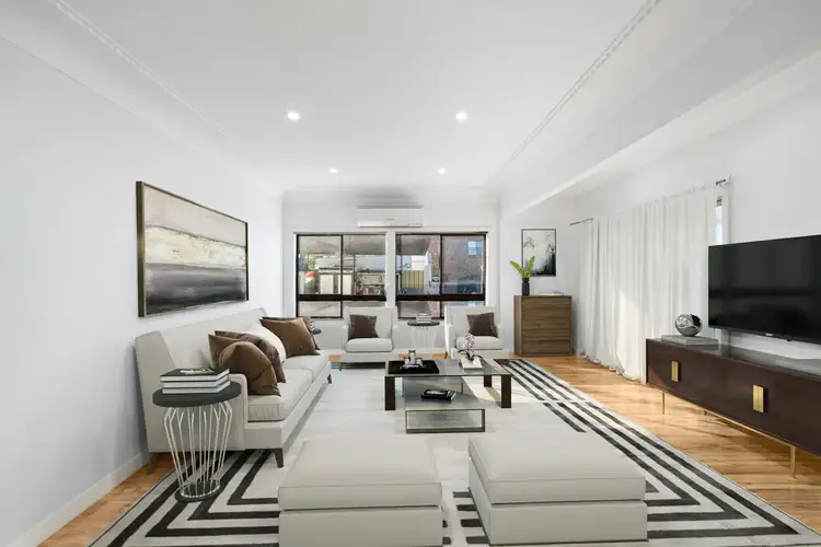 Fifth view of Homely house listing, 65 Rosebery Road, Guildford NSW 2161