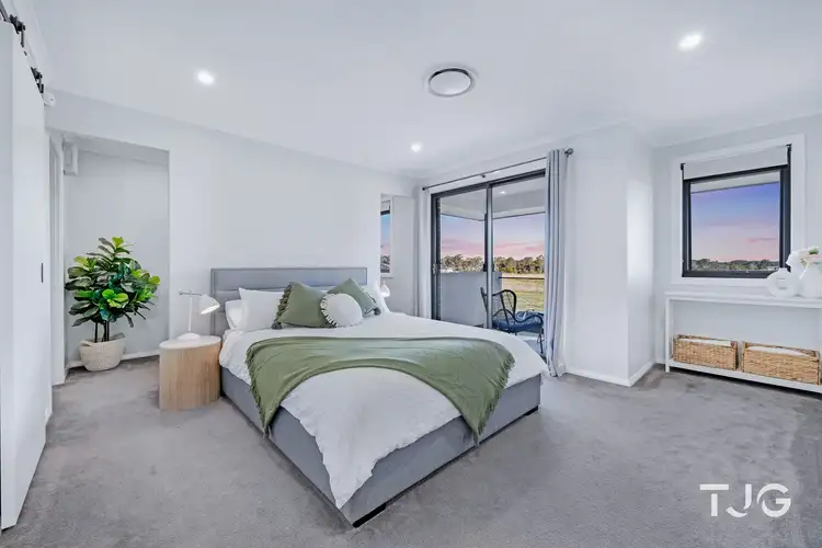 Second view of Homely house listing, 12 Maineanjou Street, Box Hill NSW 2765