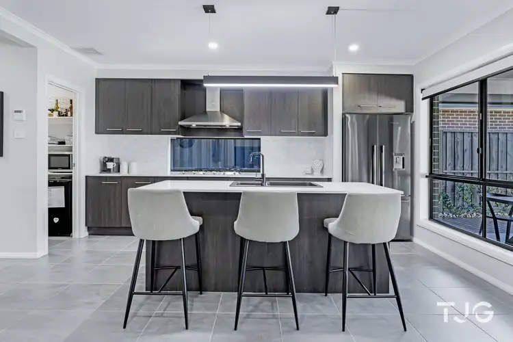 Third view of Homely house listing, 12 Maineanjou Street, Box Hill NSW 2765