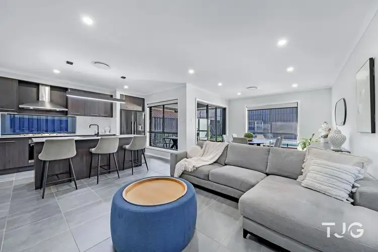 Fourth view of Homely house listing, 12 Maineanjou Street, Box Hill NSW 2765