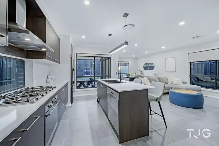 Fifth view of Homely house listing, 12 Maineanjou Street, Box Hill NSW 2765