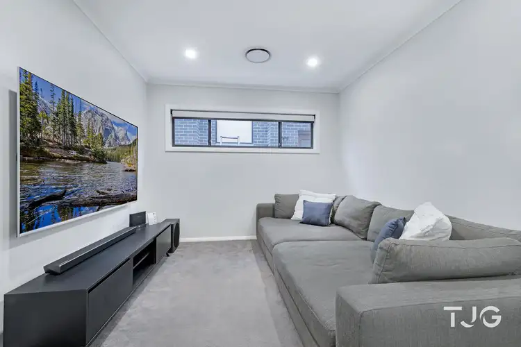 Sixth view of Homely house listing, 12 Maineanjou Street, Box Hill NSW 2765