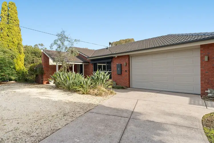 8 McDonald Court, Bacchus Marsh VIC 3340