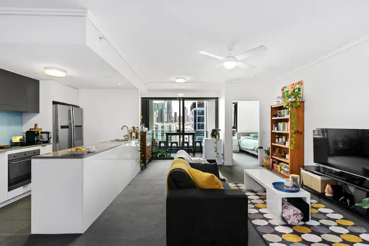 Main view of Homely unit listing, 1203/25 Connor Street, Fortitude Valley QLD 4006