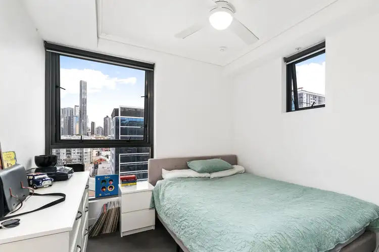 Fourth view of Homely unit listing, 1203/25 Connor Street, Fortitude Valley QLD 4006