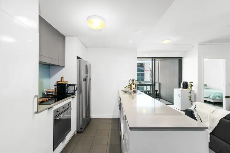 Fifth view of Homely unit listing, 1203/25 Connor Street, Fortitude Valley QLD 4006