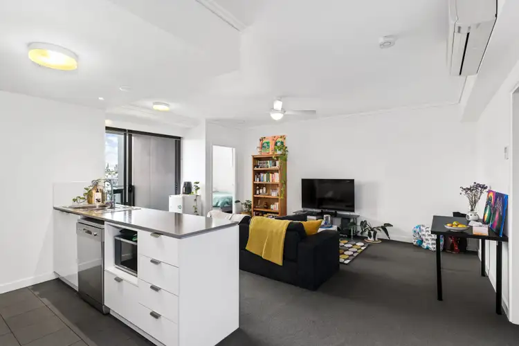 Sixth view of Homely unit listing, 1203/25 Connor Street, Fortitude Valley QLD 4006
