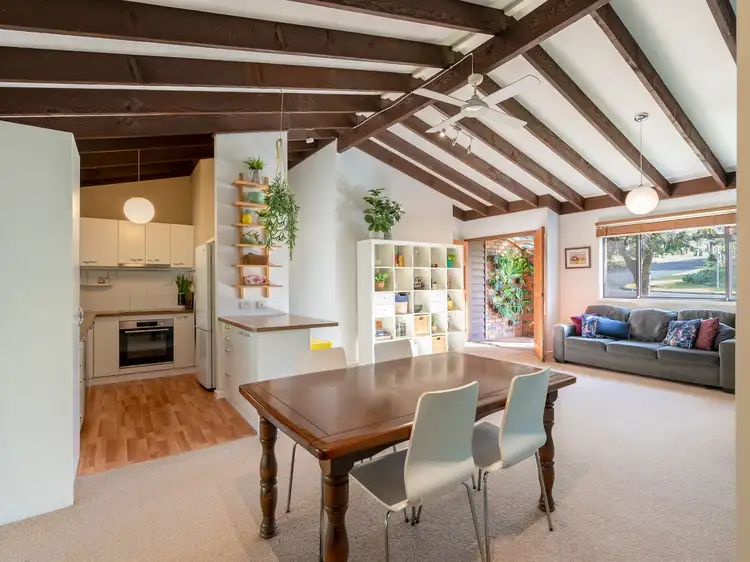 Main view of Homely house listing, 25 D'arcy Drive, Goonellabah NSW 2480