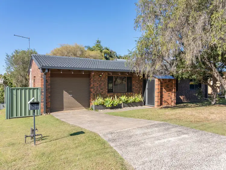 Second view of Homely house listing, 25 D'arcy Drive, Goonellabah NSW 2480