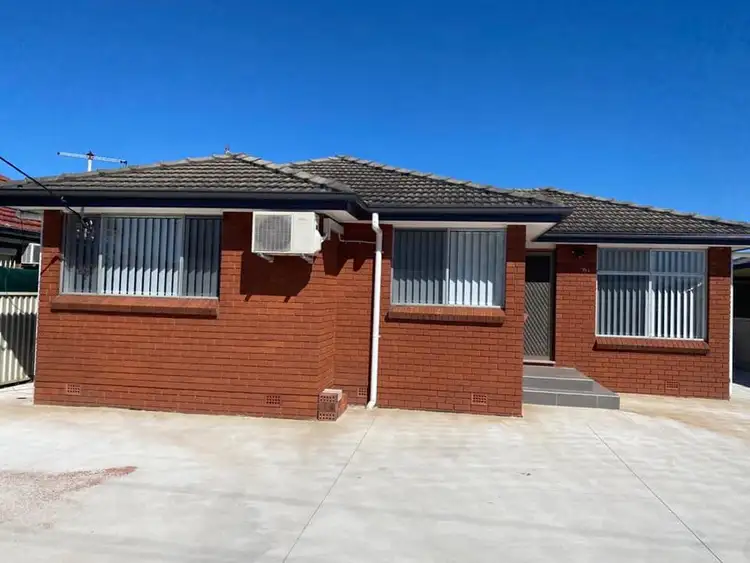 136A Canley Vale Road, Canley Heights NSW 2166