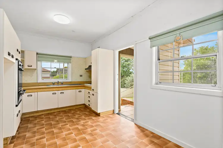 Second view of Homely house listing, 8 Trevor Avenue, Lake Heights NSW 2502