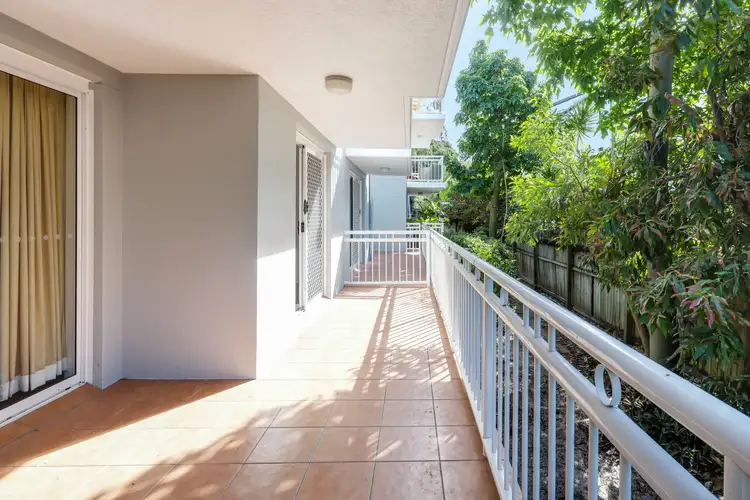 Main view of Homely apartment listing, 3/37-43 Mawarra Street, Chevron Island QLD 4217
