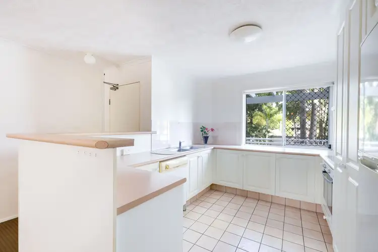 Second view of Homely apartment listing, 3/37-43 Mawarra Street, Chevron Island QLD 4217