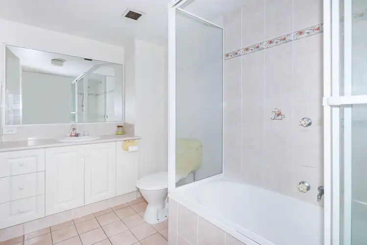 Sixth view of Homely apartment listing, 3/37-43 Mawarra Street, Chevron Island QLD 4217