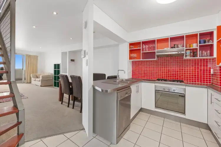 Main view of Homely apartment listing, 2/34 Campbell Street, Bowen Hills QLD 4006