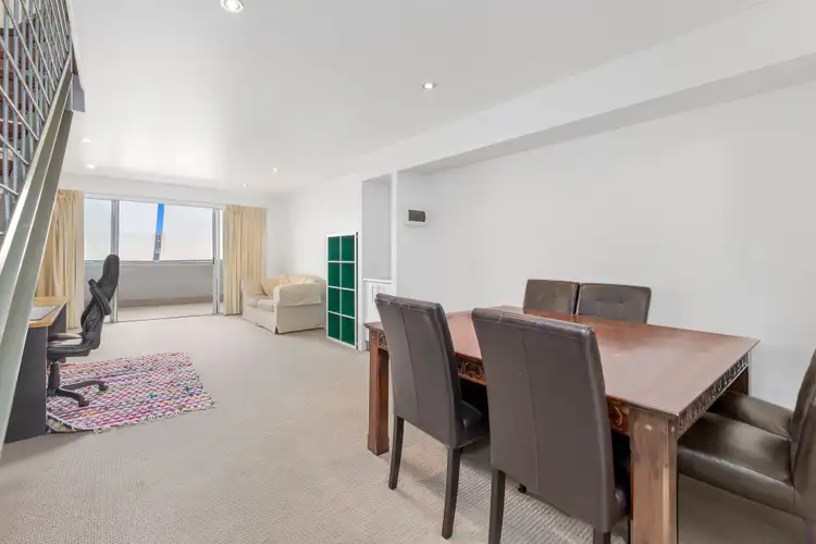Fifth view of Homely apartment listing, 2/34 Campbell Street, Bowen Hills QLD 4006