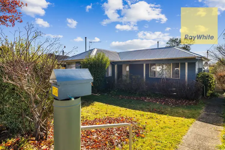Main view of Homely house listing, 137 Mundy Street, Goulburn NSW 2580