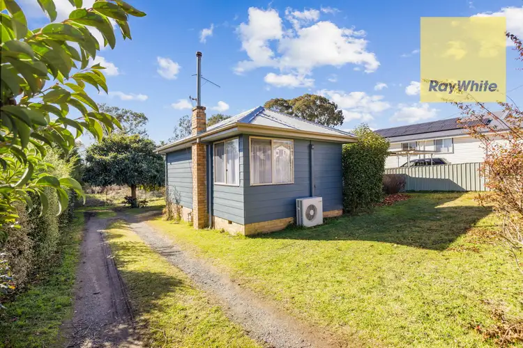 Second view of Homely house listing, 137 Mundy Street, Goulburn NSW 2580