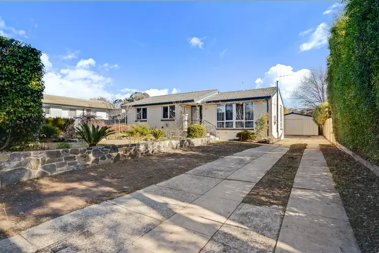 Third view of Homely house listing, 22 Ferrett Circuit, Kambah ACT 2902