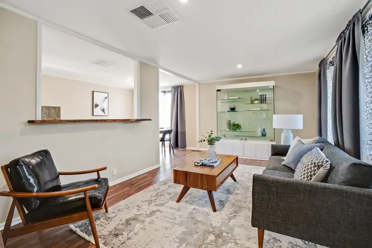 Fourth view of Homely house listing, 22 Ferrett Circuit, Kambah ACT 2902